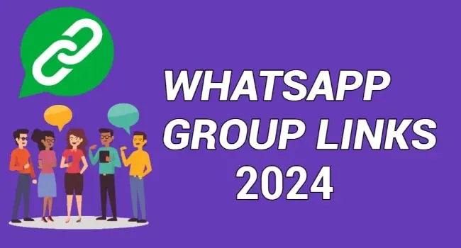 WhatsApp Group Links