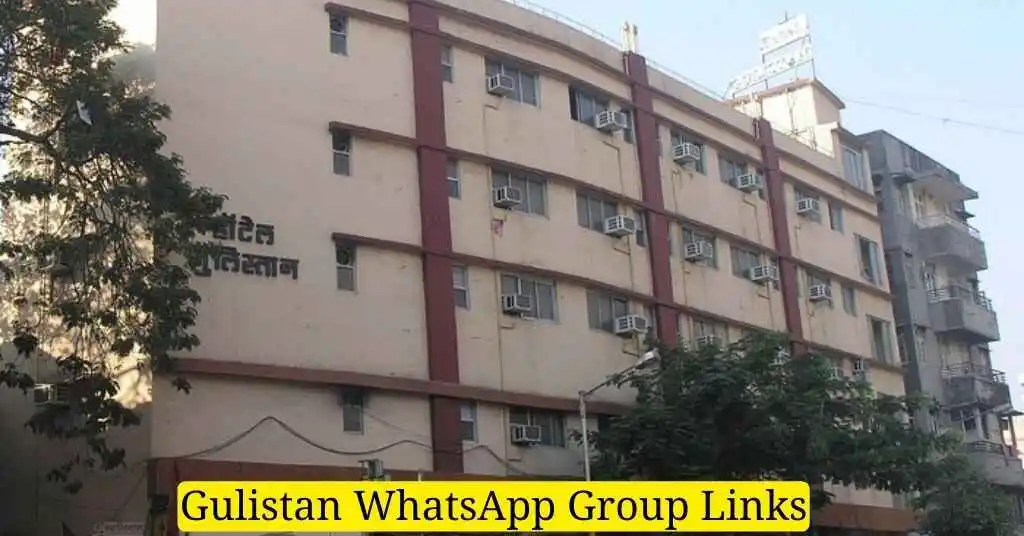 1899+ Gulistan News WhatsApp Group Links 2024