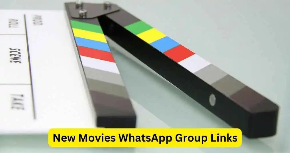 1885+ New Movies WhatsApp Group Links List 2024