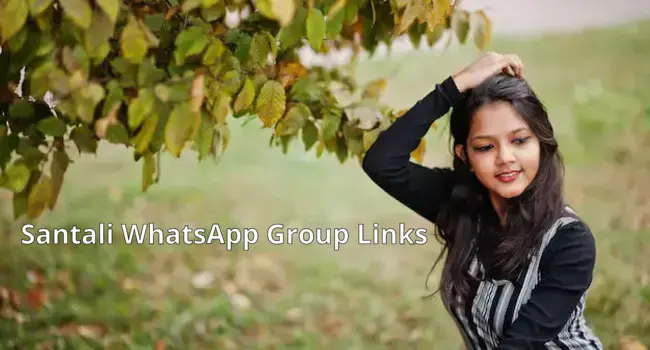 1300+ Santali WhatsApp Group Links List 2024