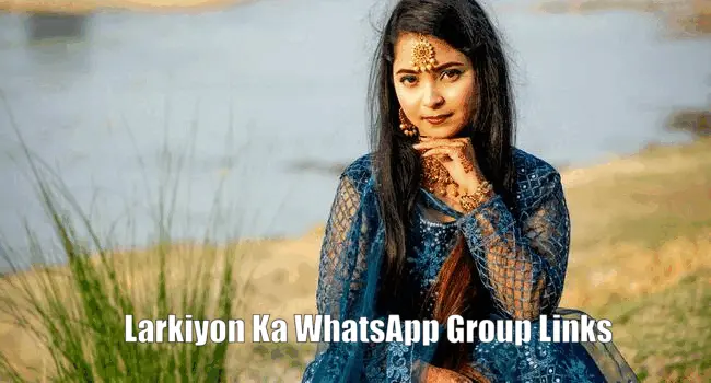 1230+ Ladkiyon Ka WhatsApp Group Links 2024