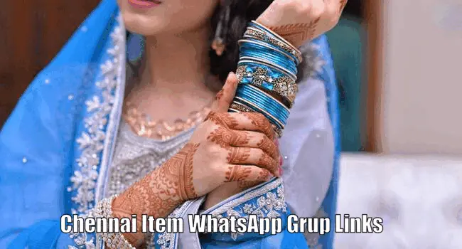 870+ Chennai Item Number WhatsApp Group Links 2024