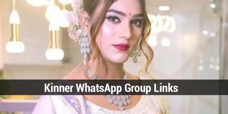 1980+ Kinnar WhatsApp Group Links List 2024