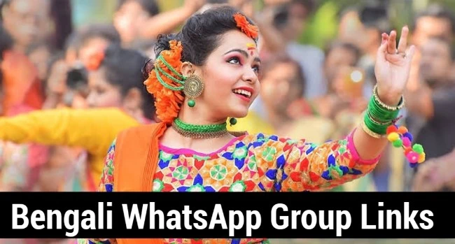 Latest Bengali WhatsApp Group Links Join List 2024