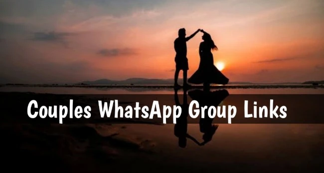 1230+ Couples WhatsApp Group Links List 2024