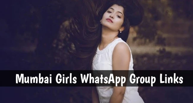 2250+ Mumbai Girls WhatsApp Group Links 2024