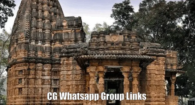 1120+ Active CG WhatsApp Group Links List 2024