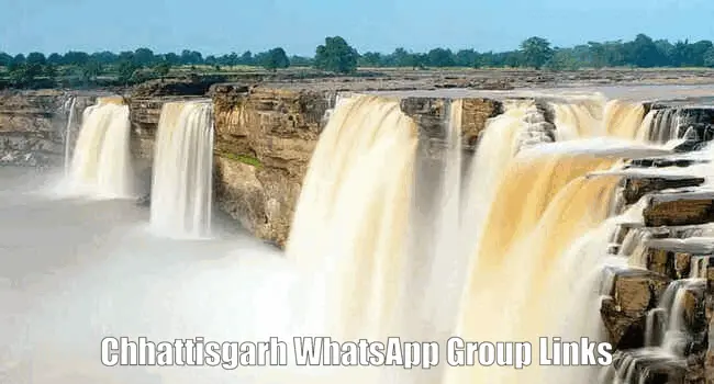 1350+ Active Chhattisgarh WhatsApp Group Links 2024