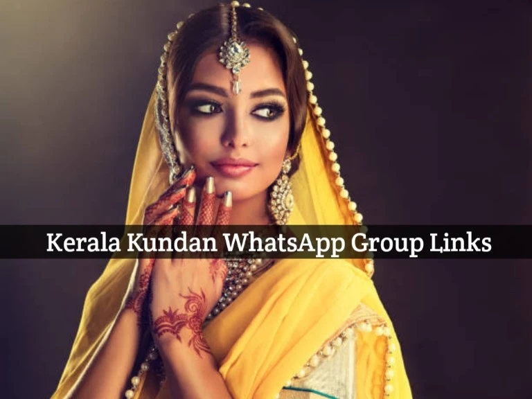 Kerala kundan whatsapp group link