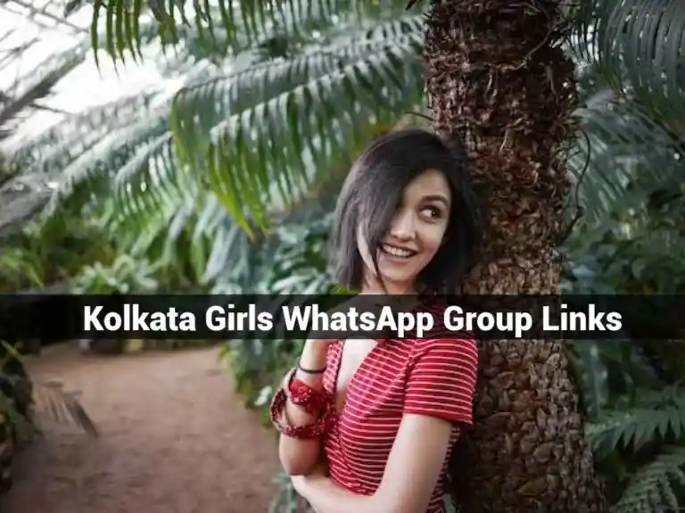 2550+ Kolkata Girls WhatsApp Group Links 2024