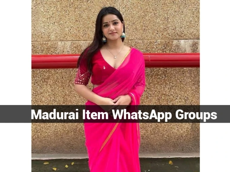 1280+ Madurai Item WhatsApp Group Links List 2024