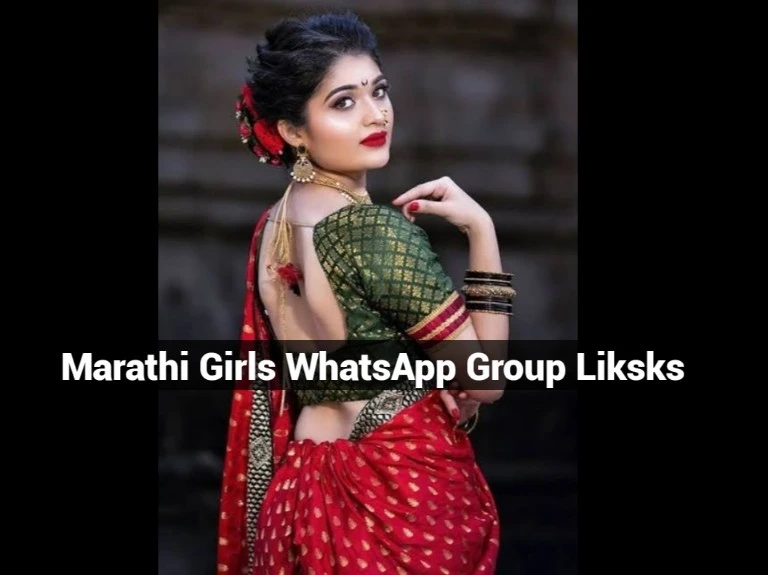 1080+ Marathi Girls WhatsApp Group Links 2024