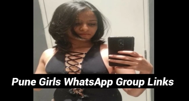 1850+ Pune Girls WhatsApp Group Links 2024