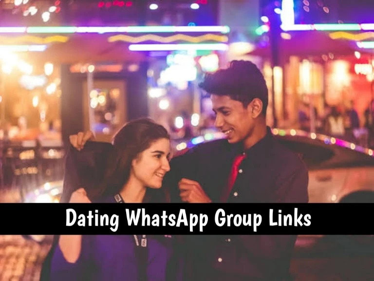 1580+ Tamil Dating WhatsApp Group Links 2024