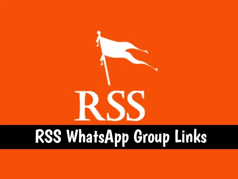 750+ RSS WhatsApp Group Links List 2024