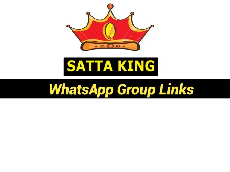 980+ Satta King WhatsApp Group Links List 2024