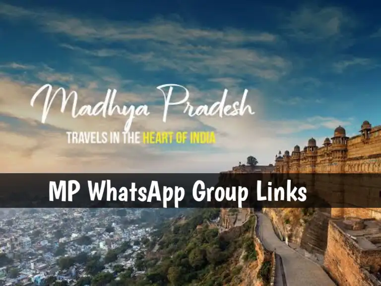 880+Mp WhatsApp Group Links Join List 2024