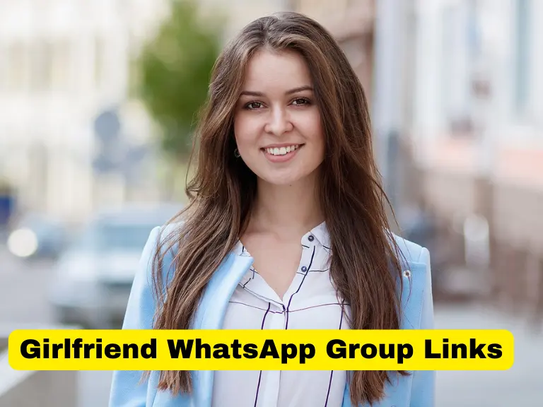 1270+ Girlfriend WhatsApp Group Links List 2024