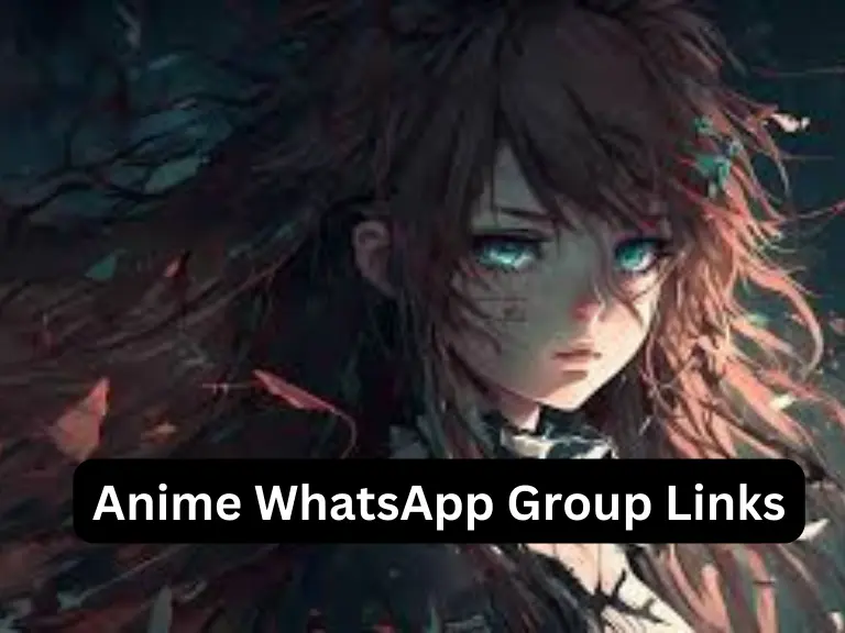 1780+ Anime WhatsApp Group Links Join List 2024