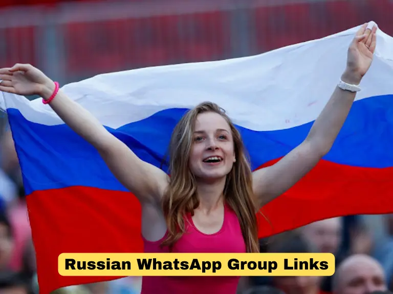 1850+ Russian WhatsApp Group Links List 2024