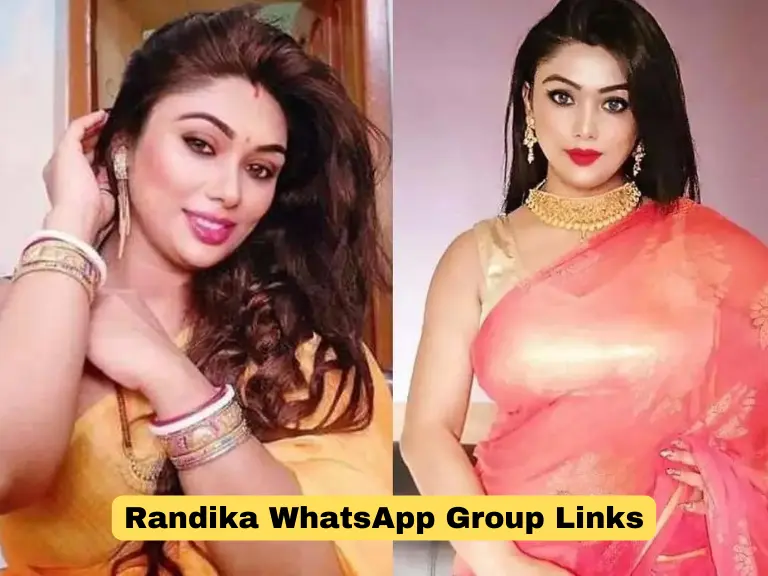 2500+ Randika WhatsApp Group Links List 2024