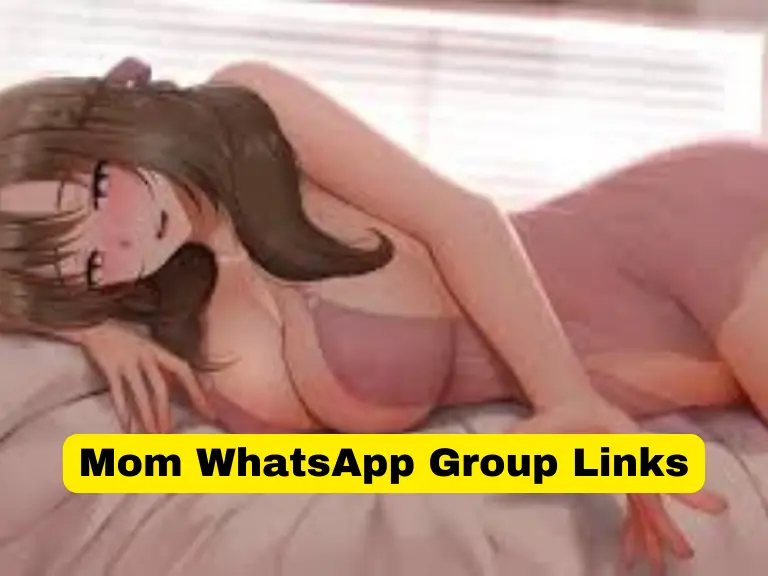 980+ Mom WhatsApp Group Group Links 2024