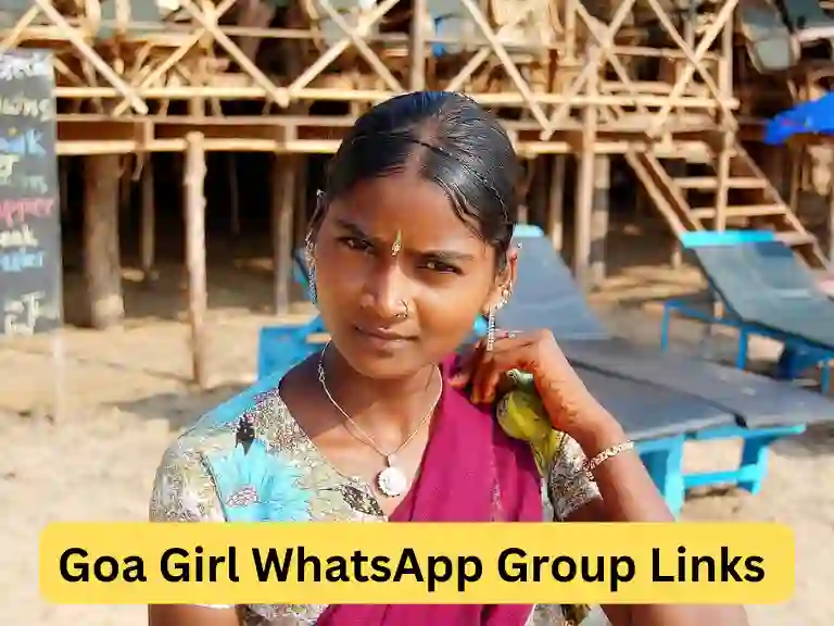 1135+ Goa Girl WhatsApp Group Links 2024