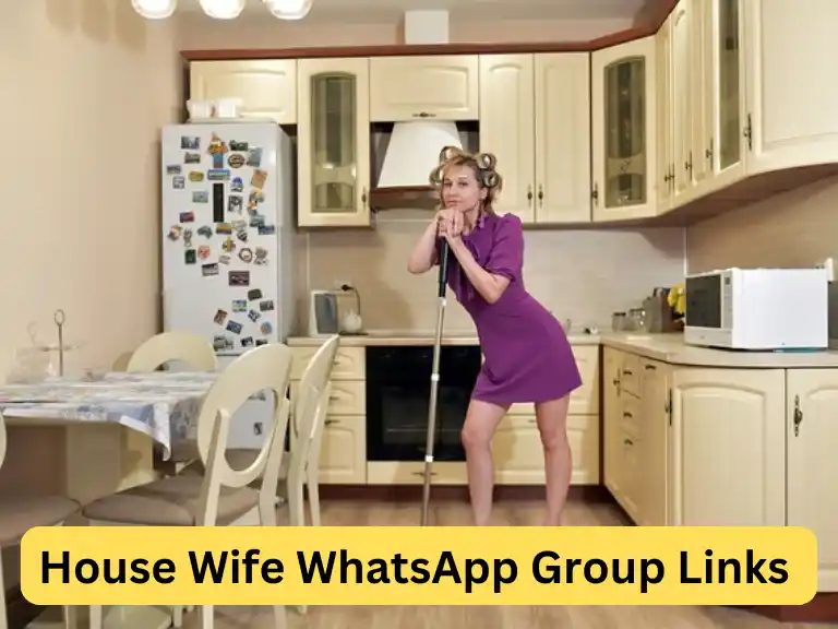 2350+ House Wife WhatsApp Group Links 2024