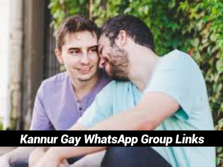 1250+ Kannur Gay WhatsApp Group Links 2024