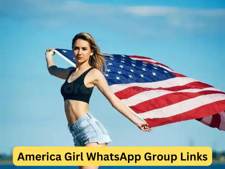 2350+ America Girl WhatsApp Group Links 2024