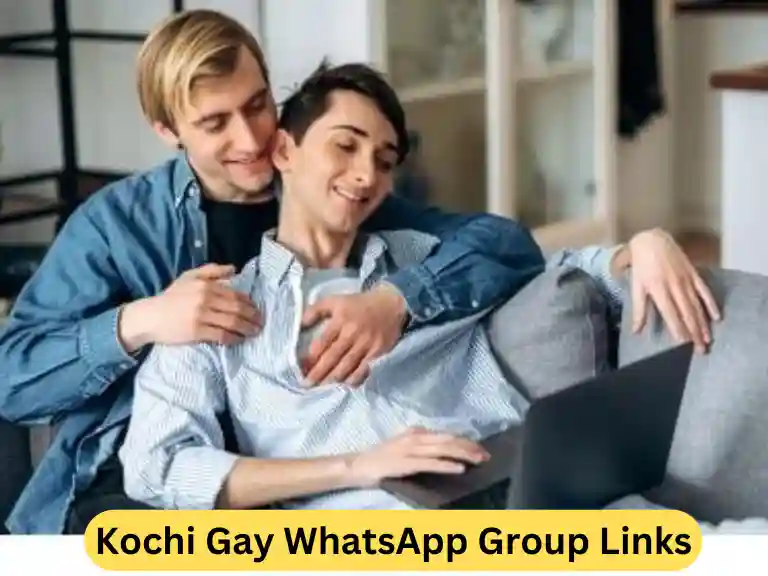 2345+ Kochi Gay WhatsApp Group Links 2024