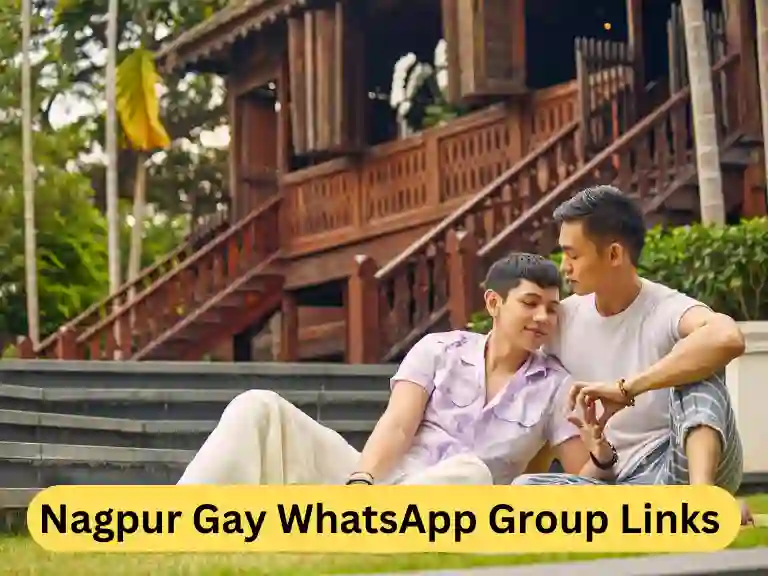 1155+ Nagpur Gay WhatsApp Group Links 2024