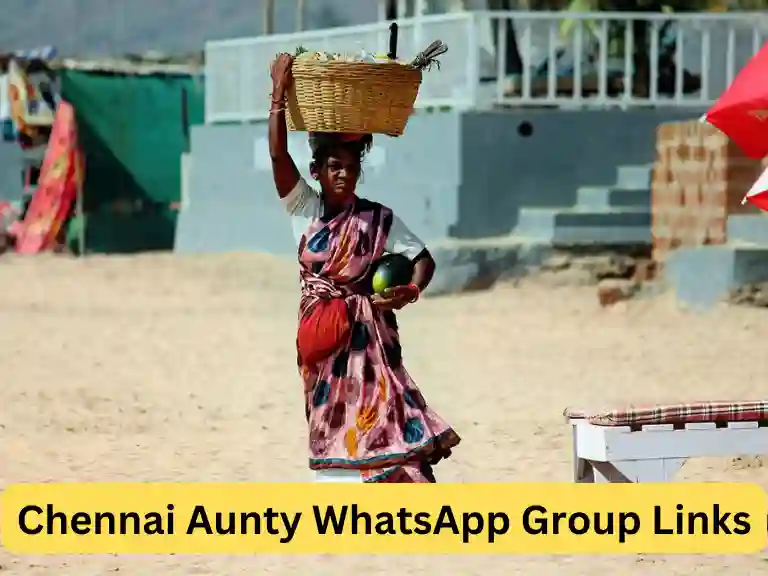 1499+ Chennai Aunty WhatsApp Group Links 2024