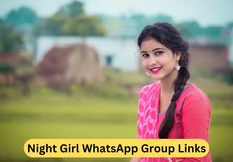 1620+ Night Girl WhatsApp Group Links 2024