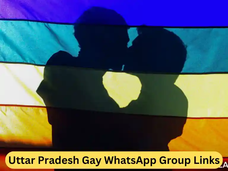 1235+ Uttar Pradesh Gay WhatsApp Group Links 2024