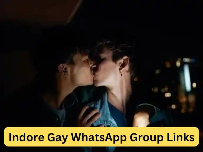 1199+ Indore Gay WhatsApp Group Links 2024