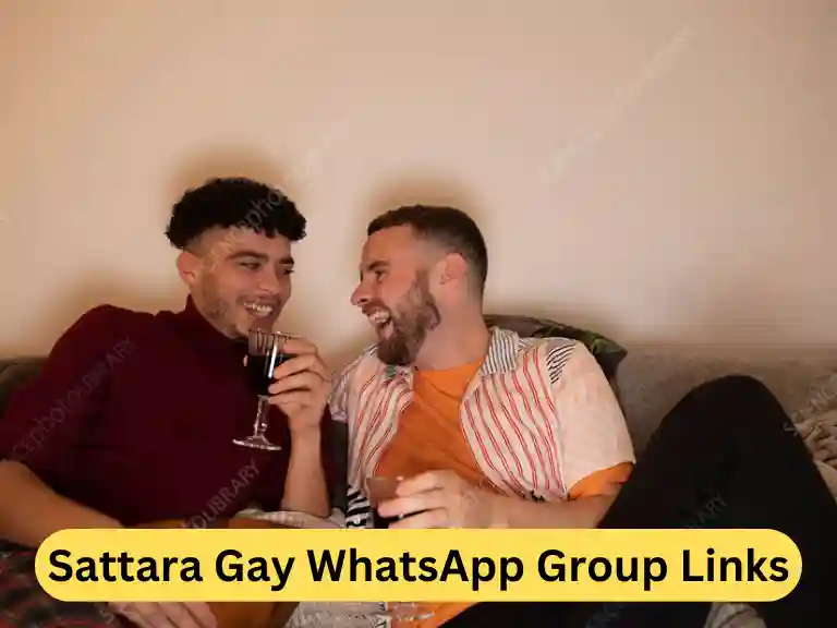 2350+ Sattara Gay WhatsApp Group Links 2024